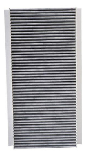 Filtro Cabine Com Carvão B 180 1.7 16v 2009 2010 2011 Wega 1