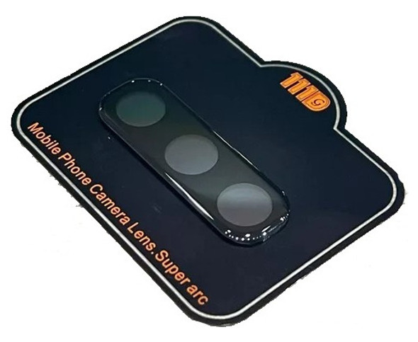 Vidrio Templado Protector Cámara Lente Para Moto G60s G60 0