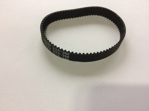 02 Correias Plaina Bosch Hobby Pho 100 / Pho 1582 / Gho 2082 0