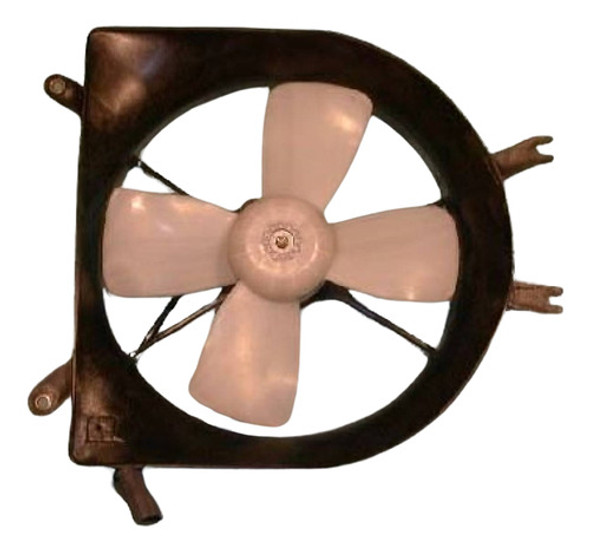 Electro Agua Honda Civic 4 Puertas 93-95 0