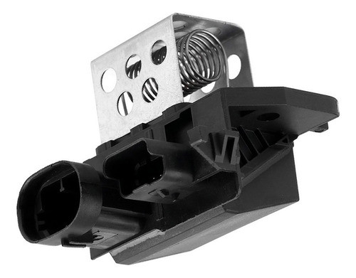 Modulo Resistencia Forzador Citroen Berlingo Elysee C4 C5 0