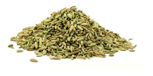 Anís Verde Semillas X 250 Gramos 0