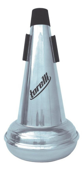 Surdina  Straight Para Trombone Ta 116 Torelli 0