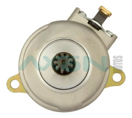 Motor De Arranque Zanellla Styler 150 1