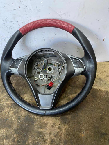 Volante Sem A Bolsa Fiat Palio Atractive 2013/2017 0