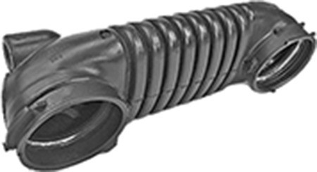 Caño Vw Volkswagen Filtro Aire Gol G3 99/ Motor Ap 1.6 1.8 0