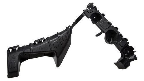 Guía Paragolpe Gm 95916508 0