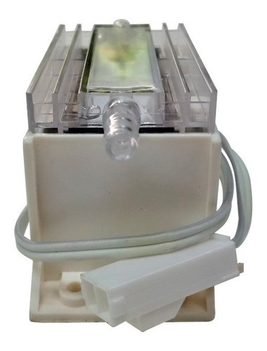 Gerador De Ozônio Para Lava E Seca Brastemp Bws24 127v W1031 1