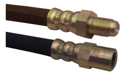 Flexible Freno Del.vw Gol-gac-sen. - I5013 0