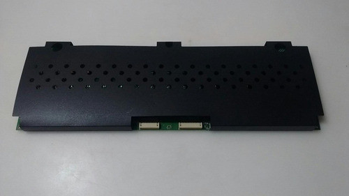 Placa Fuente Inverter Tv Sanyo Lcd-32xa2 Con Garantía!!! 0