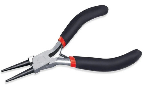 Mini Pinza Rosario 4 1/2 Bulit Artesano Joyero 0