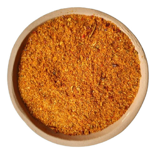 Merken Ahumado Importado Premium X 100 Gramos 0