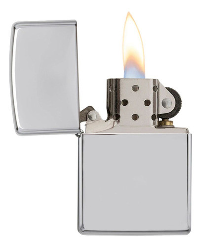 Encendedor Zippo Armor Heavy 167 Original Aventureros 1