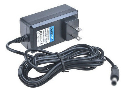 Pwron 12v 1a 12w Ac Adaptador Cargador Para Polycom Sps-12-0 1