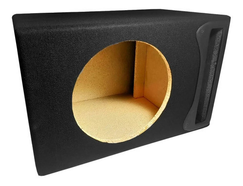 Cajón Para Subwoofer 12 Pulgadas (slot Port) Calidad Premium 0