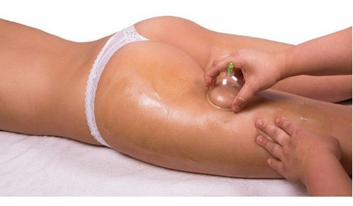 Ventosas Chinas Pistola De Vacio X24 Alivia Dolores Tension Musculo Copas Oferta Nuevas Super Oferta 1