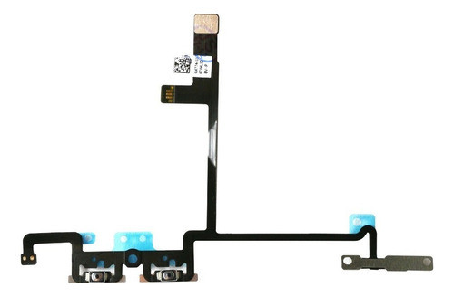 Flex De Volumen Para iPhone X / A1865 / A1901 / A1902 1