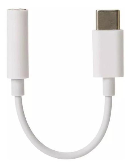 Adaptador Auriculares Tipo C Para Samsung S20 S21 S22 S23 0