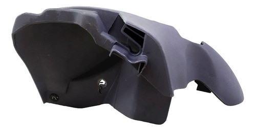 Suporte Esquerdo Tampão Bagageiro Ford Ka 1998 158469 0