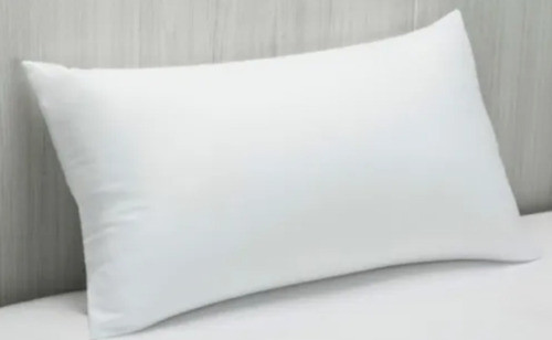 Almohada De Fibra 100 %siliconada , Hipoalergénica Oferta!! 1