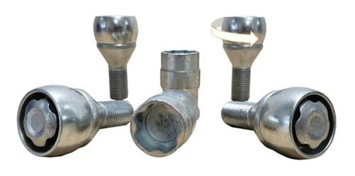 Bulon Seguridad Antirrobo Citroen C5 Bv2/d Farad 0