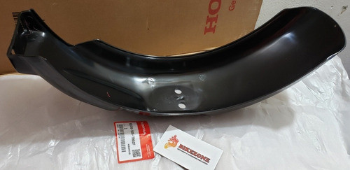 Guardabarro Trasero Original Honda Z50 Z 50 Monkey Gorilla 1