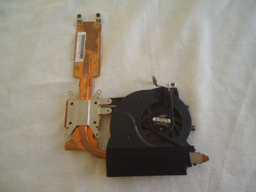 Dissipador E Cooler Aspire 3680-2992 (17) 1