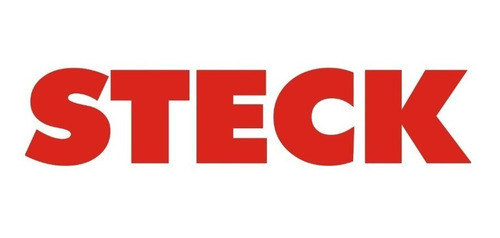 Prensa Cable 3/4 Plastico Aletado Steck - Stg 1