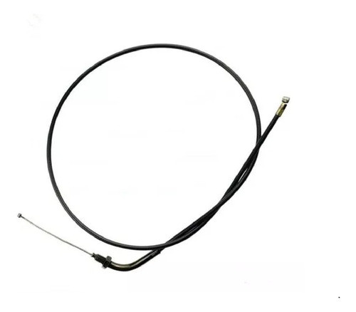 Cabo Do Afogador Honda Cbr 450 Sr - Afogador 0