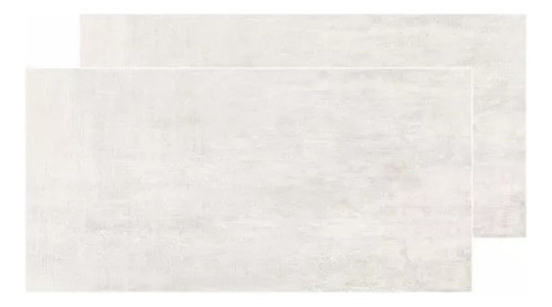 Porcelanato Cerro Negro 58x117 Cm Life Tiza Pulido - 1era 0