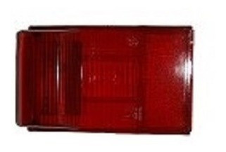 Combo Kit P/ Fiat 147 Spazio Lente Acrilicos Traseros Delanteros Giros 1