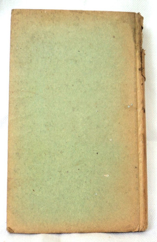 Libro El Antiguo Oriente D. G. Hogarth Breviarios 1951  B6 1