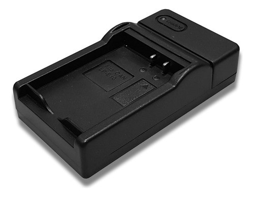 Cargador Usb De Batería P/canon Lp-e12 Eos 100d,  M50 M100 0