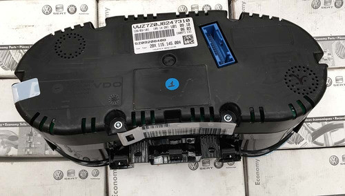 Tablero De Instrumentos Original Volkswagen Fox/ Suran 1