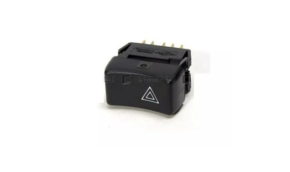 Tecla Baliza Vuaram Renault 9 1988 A 1990 0