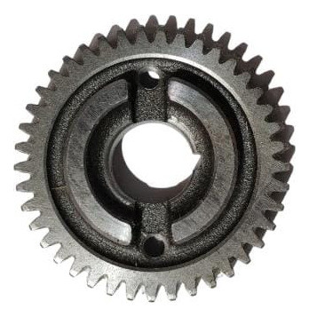 Kit Engranaje Conducto Balanceador Ceccato 150 Bagattini Pro 0