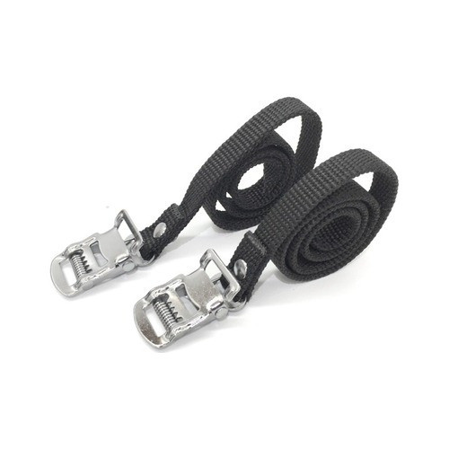 Correas Punteras Bicicleta Mtb Ruta Indoor Spinning 0