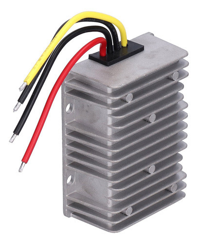Conversor De Energia Dc Do Regulador De Tensão 72v A 12v 1