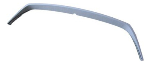 Aleron Chevrolet Sonic 5 Puertas Original 0