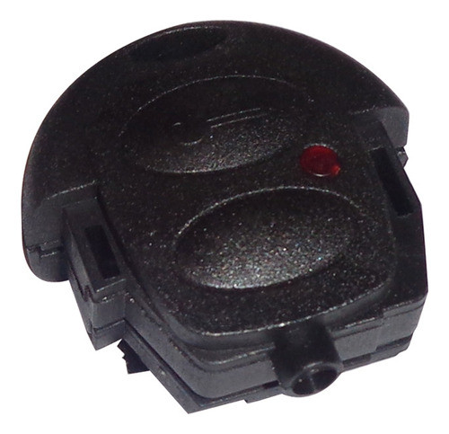 Jgo.carcazas Llave Cont Vw Fox-sur-goliv - I5778 0