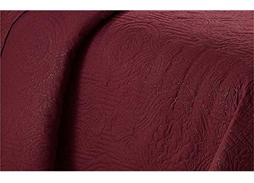 Better Home Style 3 Piezas De Lujo Con Diseño Floral En Reli 1