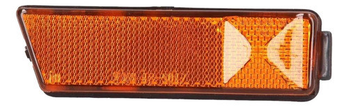 Faro Giro Lateral Golf Mk3 95/98 Con Portalámparas  Derecho 0