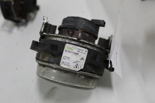 Caminero Izquierdo Citroen Xsara Picasso 1999/2011 Cam055 1