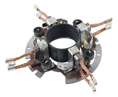 Portacarbon Arranque Delco 42mt 24v. 0