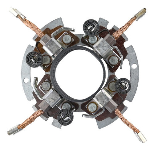 Portacarbon Arranque Delco 42mt 24v. 1