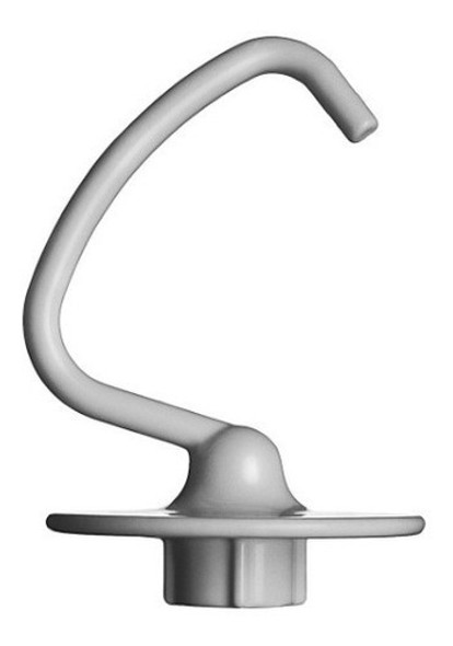 Accesorio Gancho Amasador Kitchenaid Batidora Artisan K45dh 0