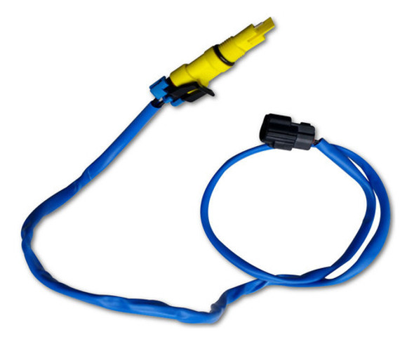 Sensor Nível Água No Combustível Vw 5150 8160 9160 10160 0
