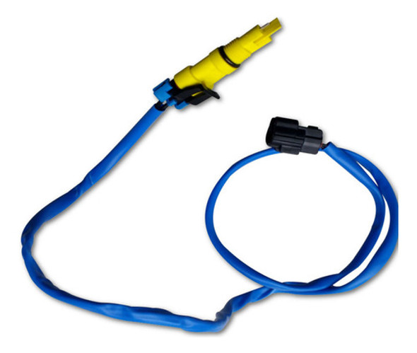 Sensor Nível Água No Combustível Vw 5150 8160 9160 10160 0