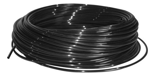 Mangueira Tubo Tecalon 6mm Tebão Suspensão A Ar - 25 Metros 1