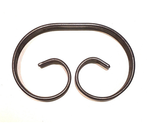 Rizos   C   Chico Rulo Decoracion Accesorio Adorno Reja !!! 0